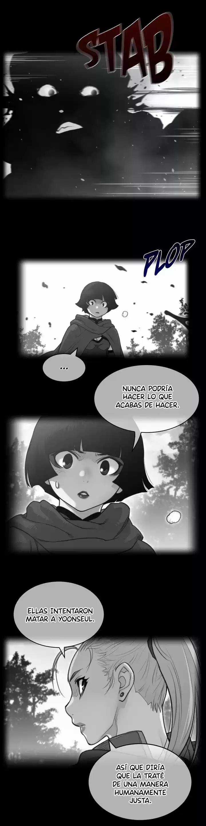 Perfect Half (2016) - Capítulo 135 - Página 2 - LectorTMOo