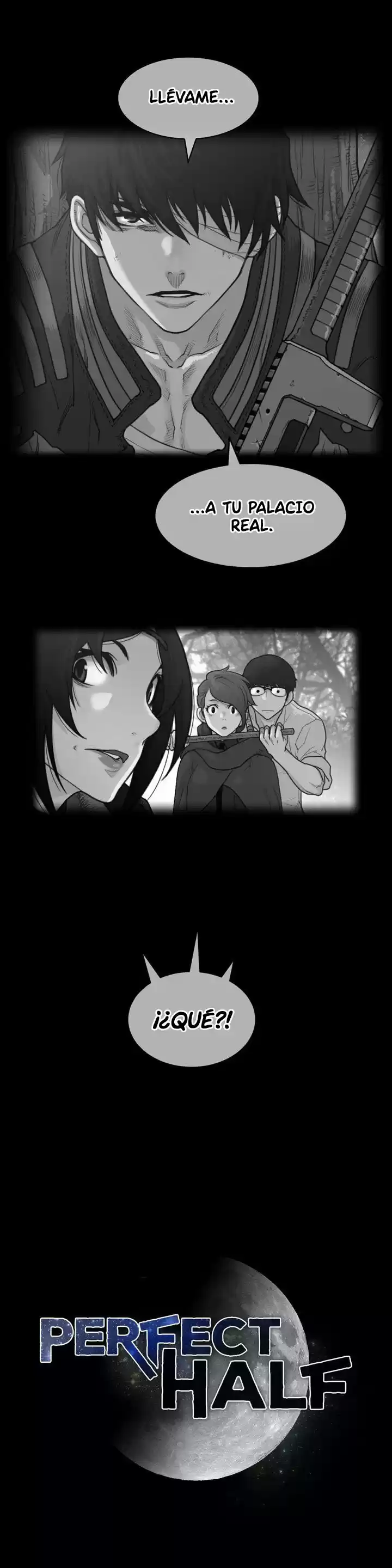 Perfect Half (2016) - Capítulo 135 - Página 4 - LectorTMOo