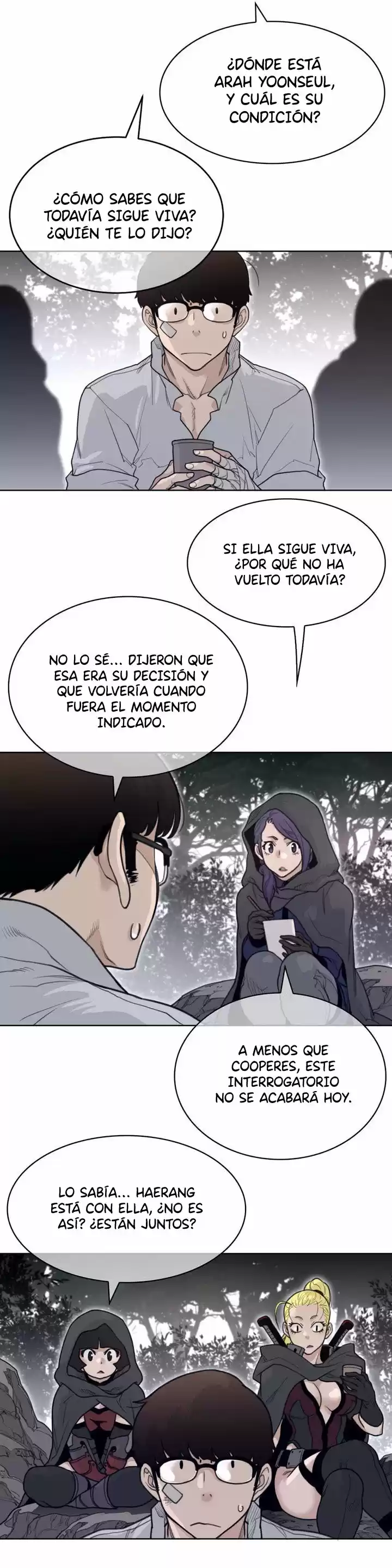 Perfect Half (2016) - Capítulo 135 - Página 6 - LectorTMOo