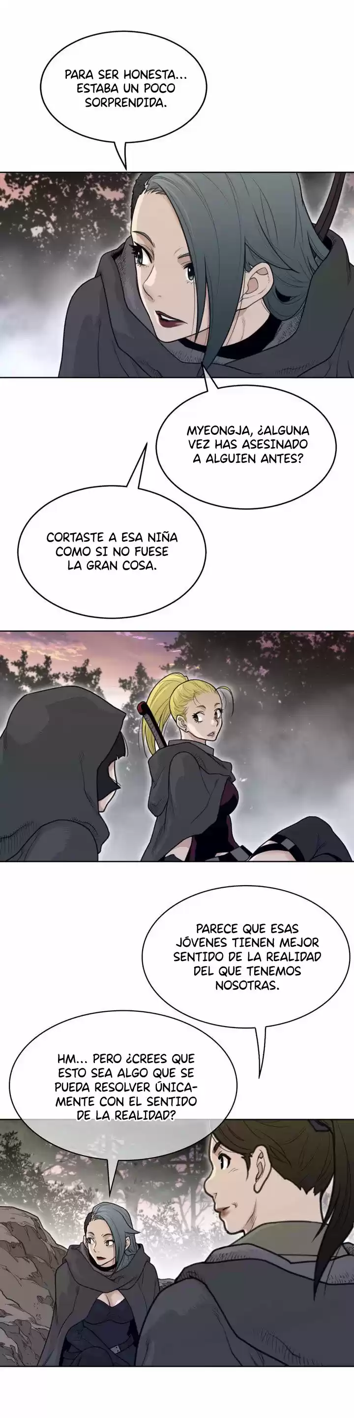 Perfect Half (2016) - Capítulo 135 - Página 8 - LectorTMOo