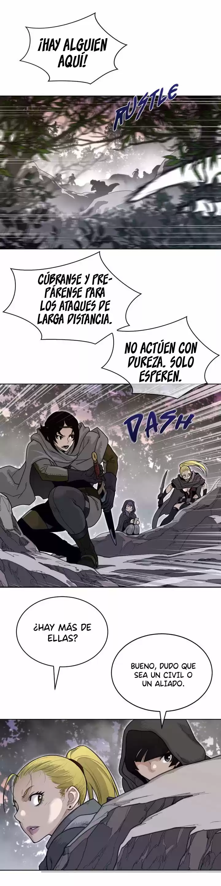 Perfect Half (2016) - Capítulo 135 - Página 11 - LectorTMOo