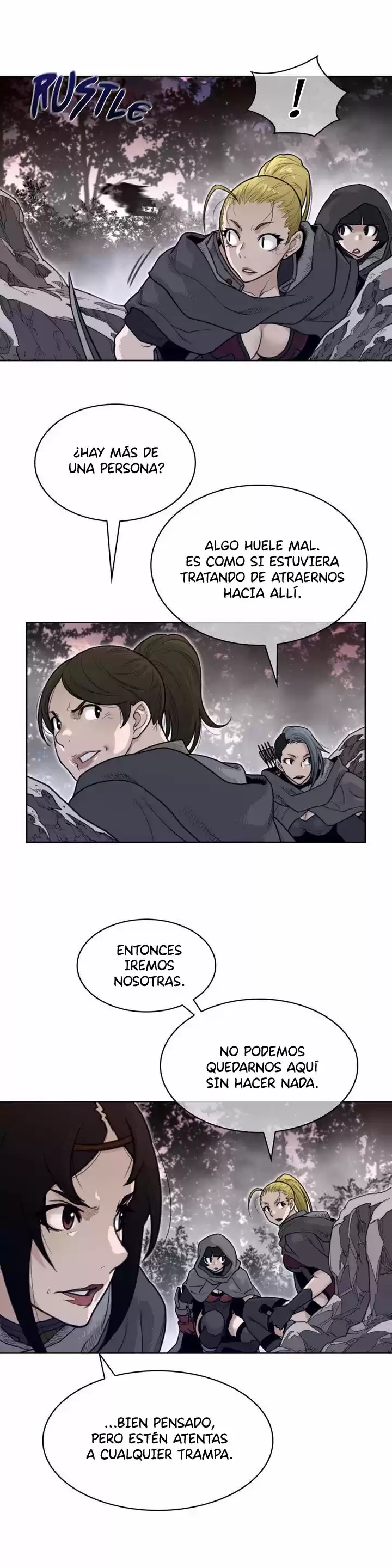 Perfect Half (2016) - Capítulo 135 - Página 12 - LectorTMOo