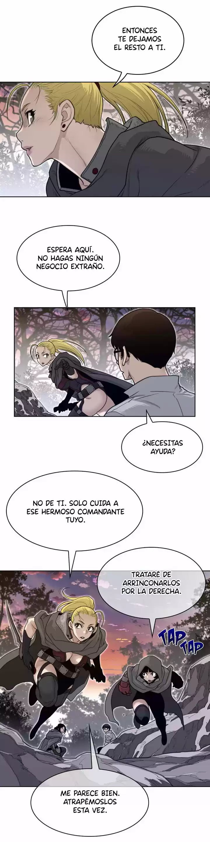 Perfect Half (2016) - Capítulo 135 - Página 13 - LectorTMOo