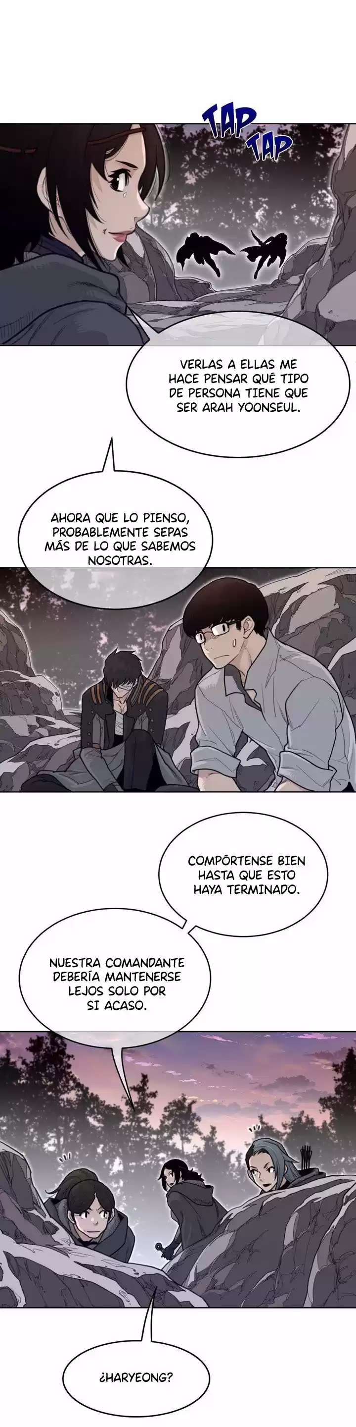 Perfect Half (2016) - Capítulo 135 - Página 14 - LectorTMOo