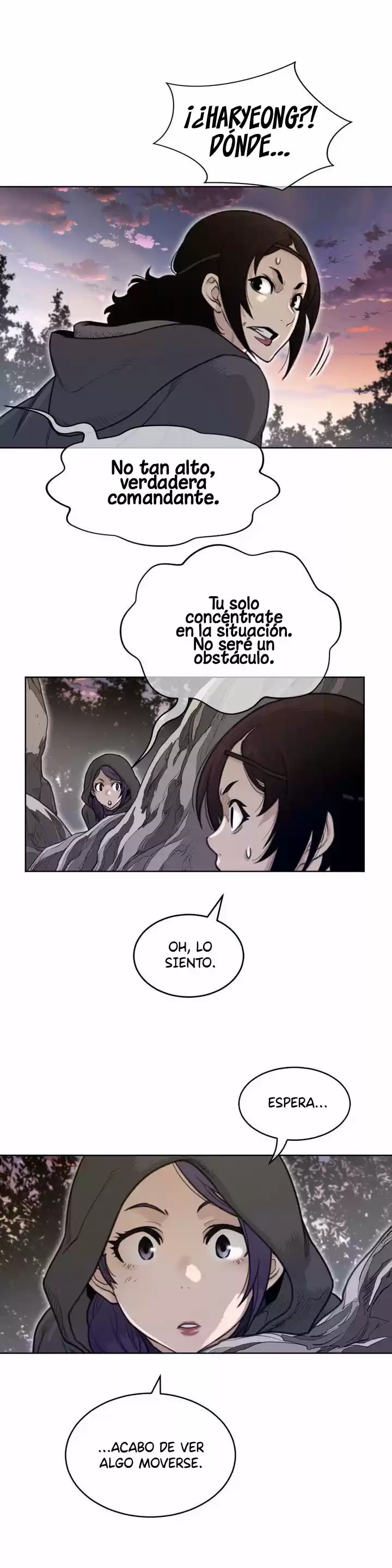 Perfect Half (2016) - Capítulo 135 - Página 15 - LectorTMOo