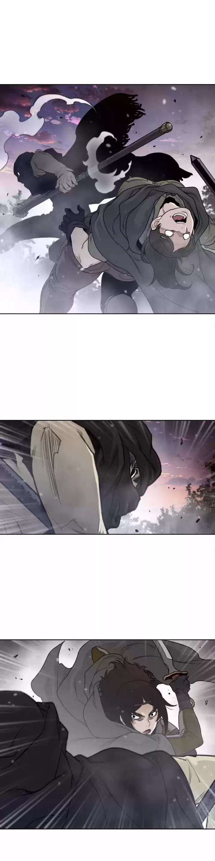 Perfect Half (2016) - Capítulo 135 - Página 18 - LectorTMOo