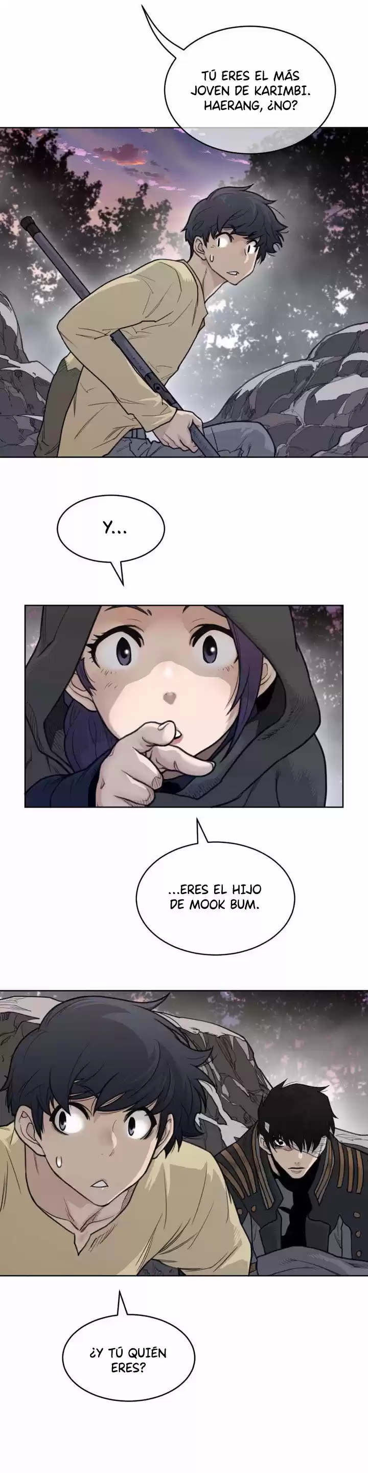 Perfect Half (2016) - Capítulo 135 - Página 22 - LectorTMOo