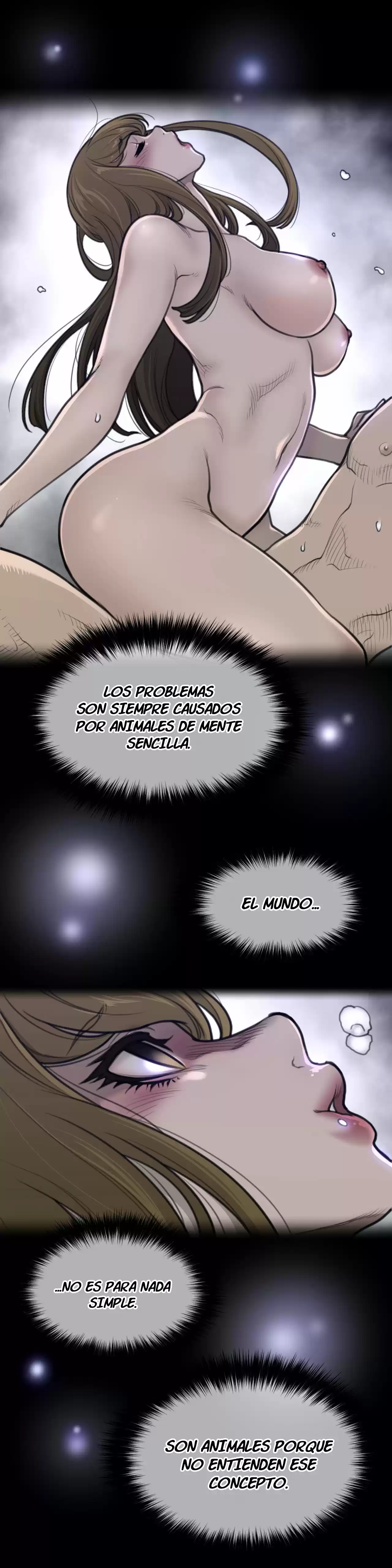 Perfect Half (2016) - Capítulo 136 - Página 5 - LectorTMOo