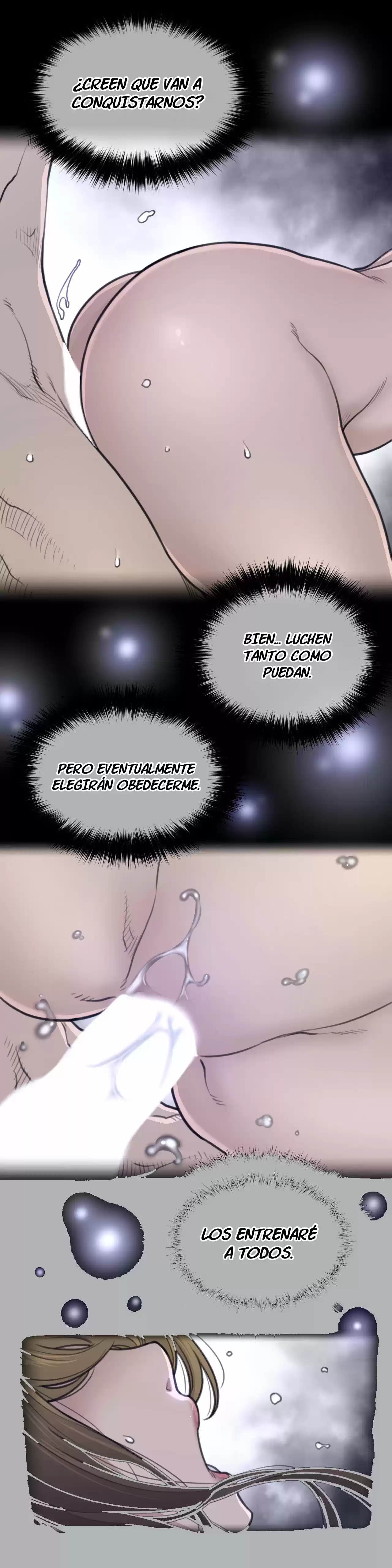 Perfect Half (2016) - Capítulo 136 - Página 6 - LectorTMOo