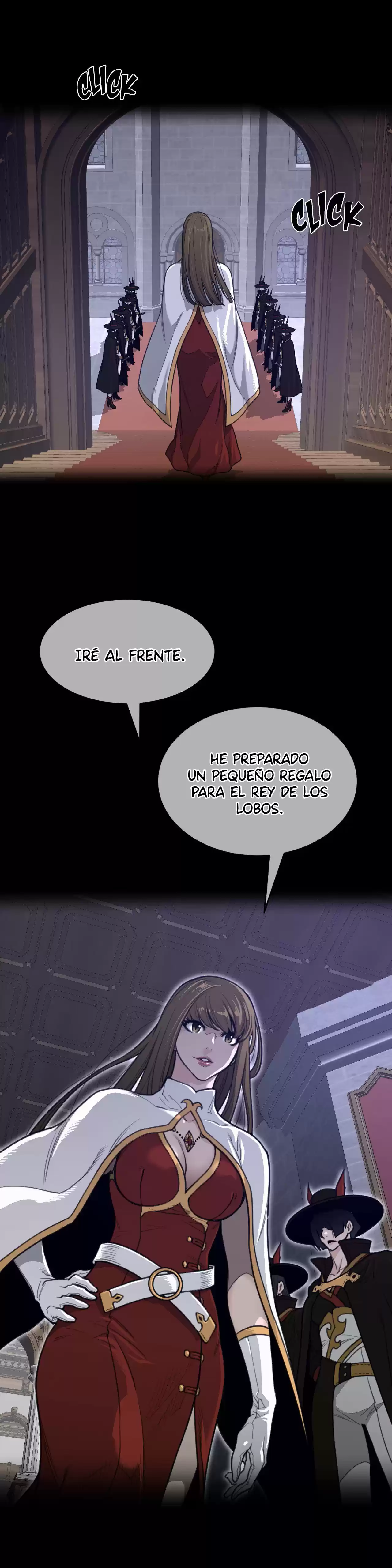 Perfect Half (2016) - Capítulo 136 - Página 10 - LectorTMOo