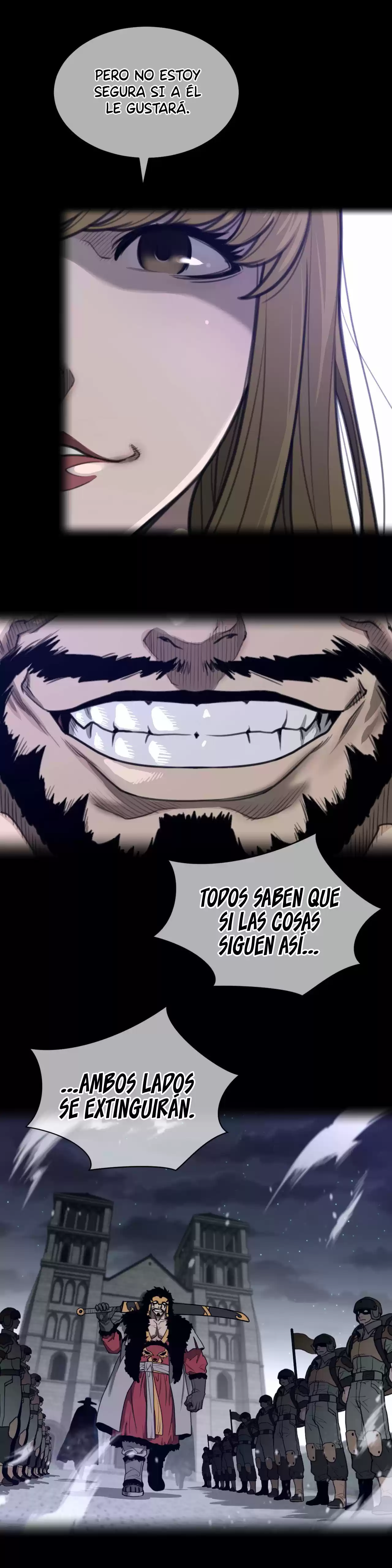 Perfect Half (2016) - Capítulo 136 - Página 11 - LectorTMOo