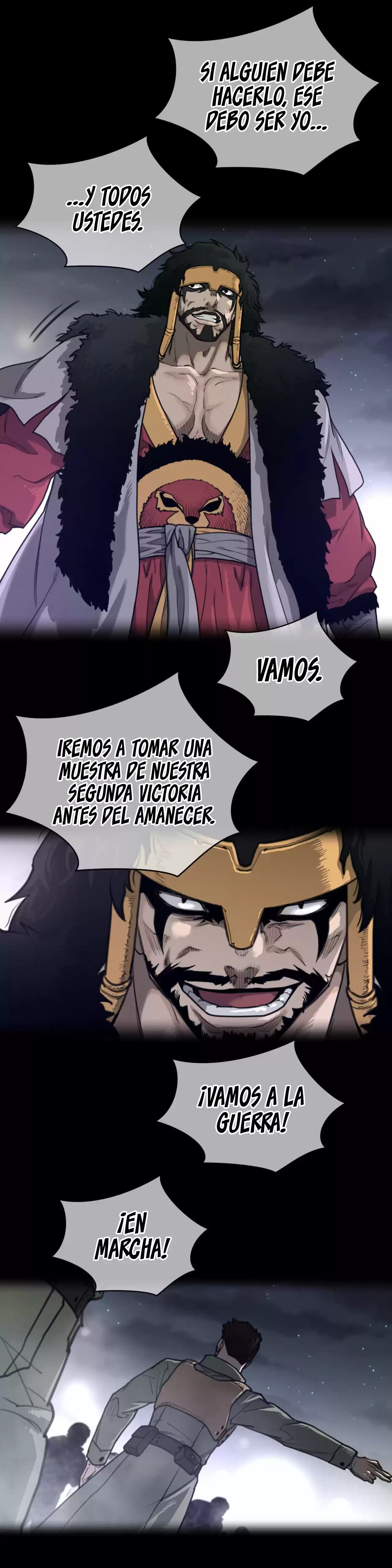 Perfect Half (2016) - Capítulo 136 - Página 12 - LectorTMOo