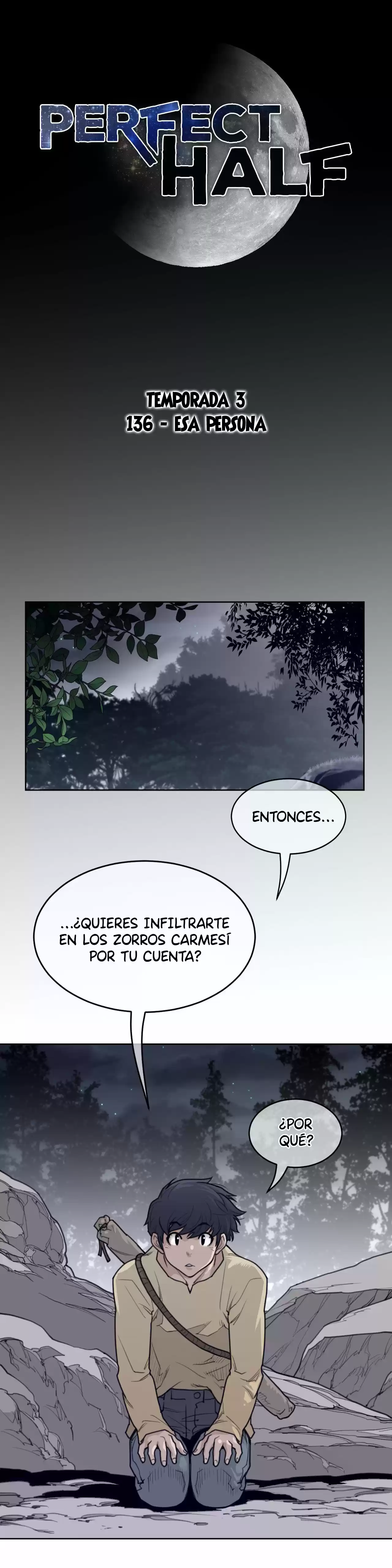 Perfect Half (2016) - Capítulo 136 - Página 14 - LectorTMOo