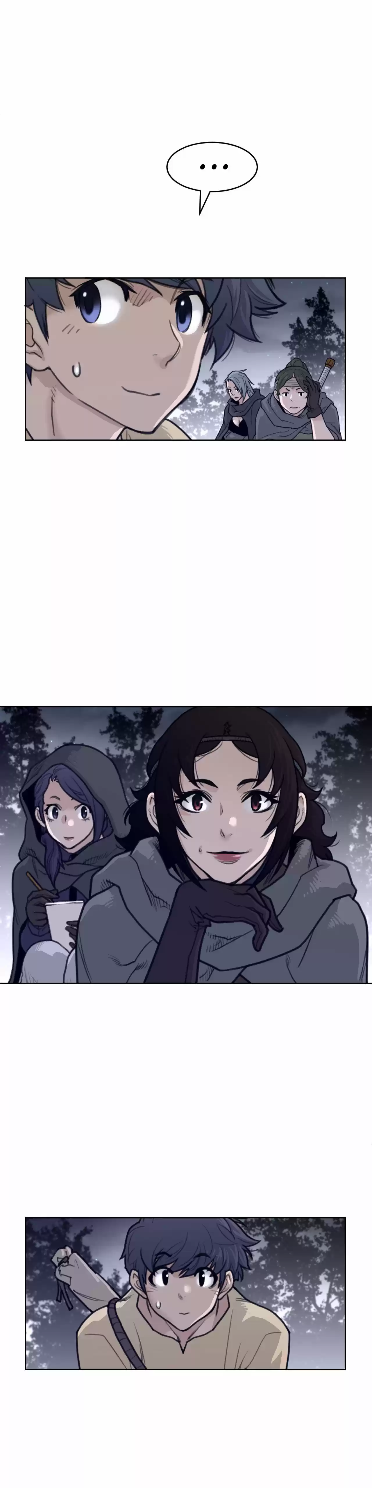 Perfect Half (2016) - Capítulo 136 - Página 16 - LectorTMOo