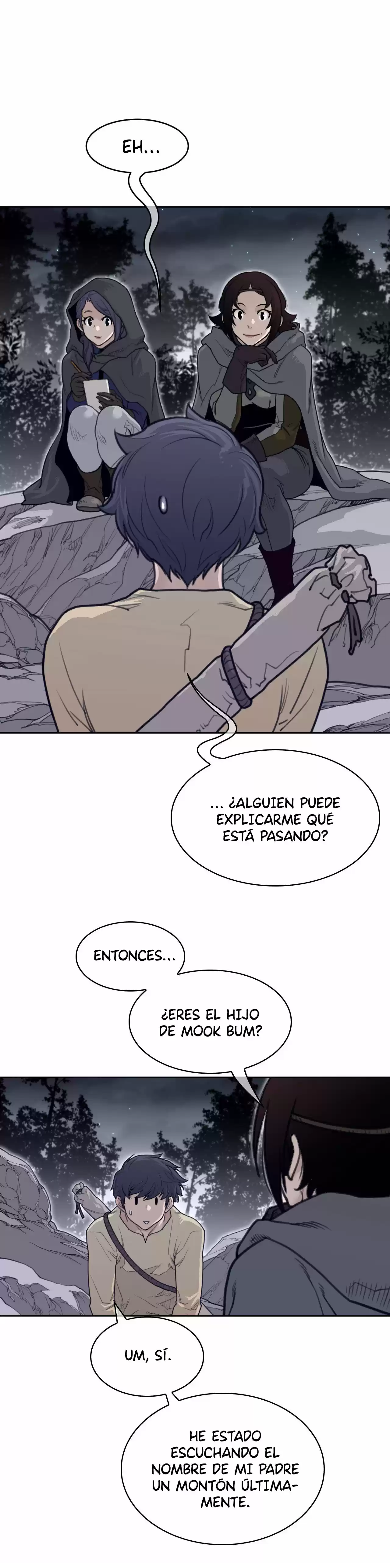 Perfect Half (2016) - Capítulo 136 - Página 17 - LectorTMOo
