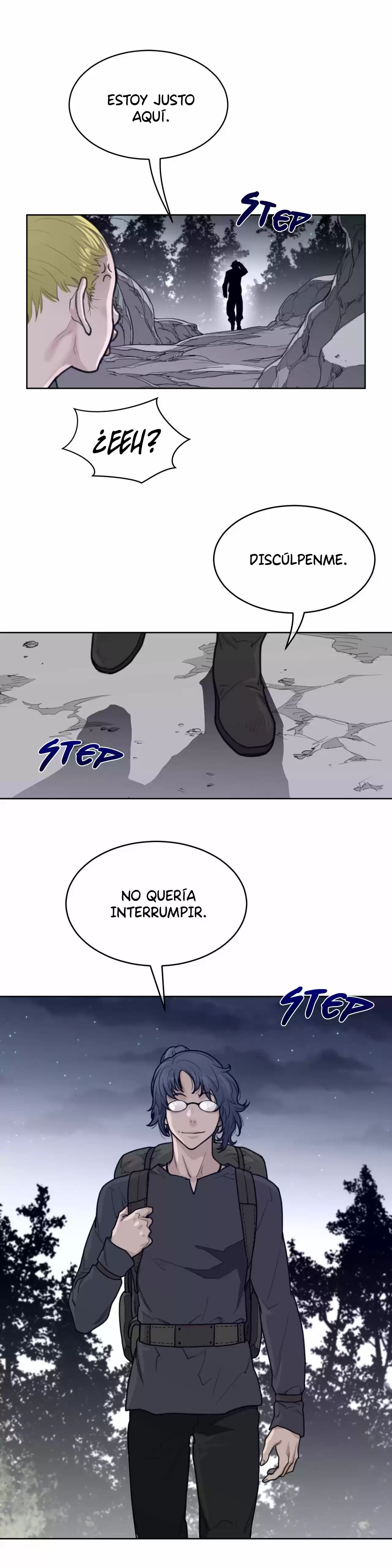 Perfect Half (2016) - Capítulo 136 - Página 22 - LectorTMOo
