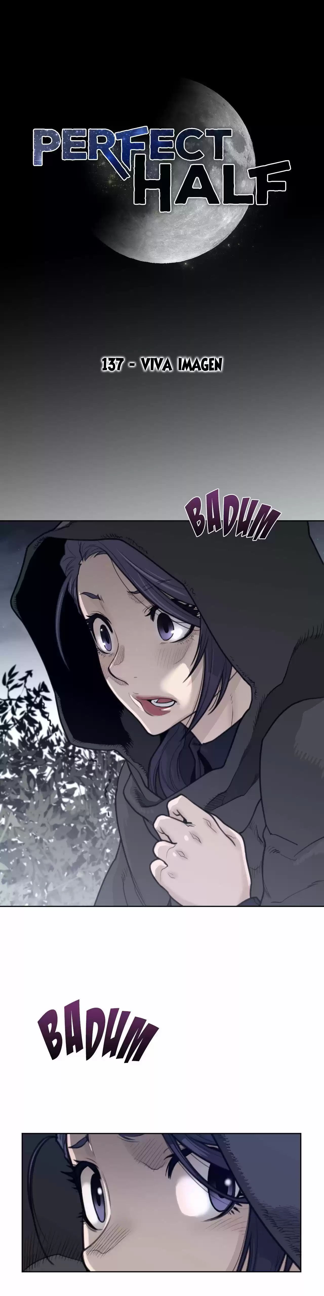 Perfect Half (2016) - Capítulo 137 - Página 4 - LectorTMOo