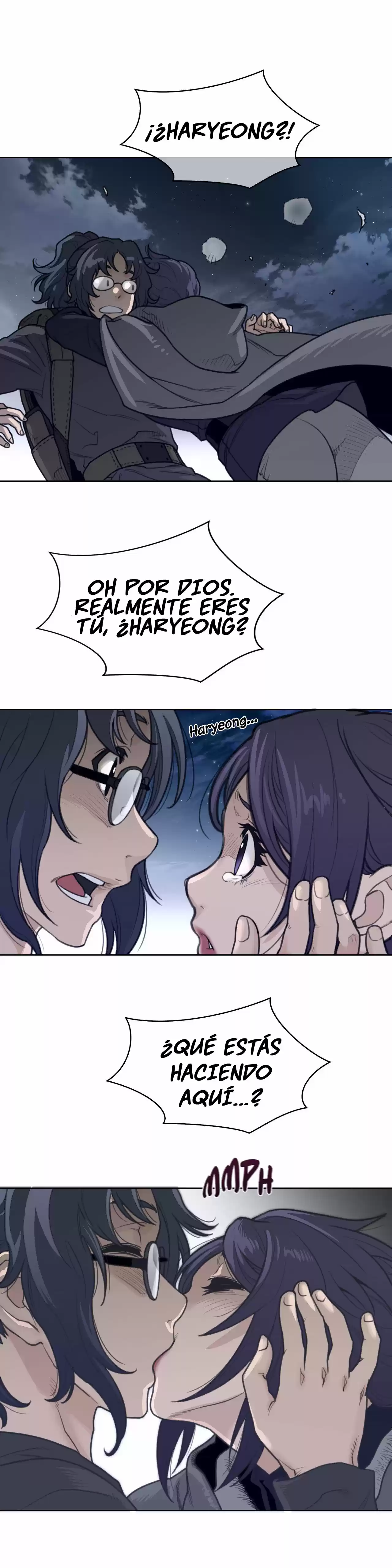 Perfect Half (2016) - Capítulo 137 - Página 8 - LectorTMOo