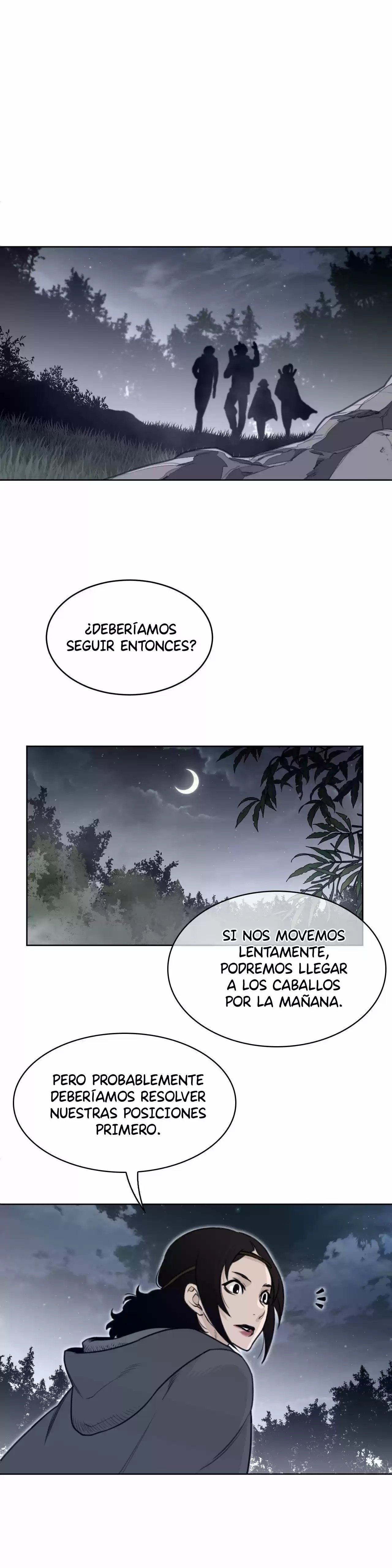 Perfect Half (2016) - Capítulo 137 - Página 17 - LectorTMOo