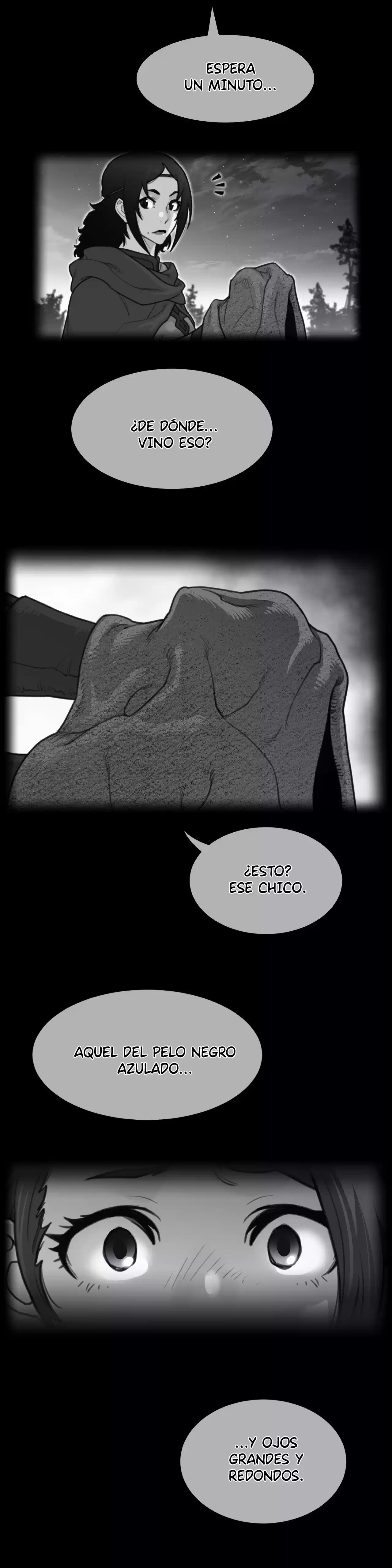 Perfect Half (2016) - Capítulo 138 - Página 2 - LectorTMOo