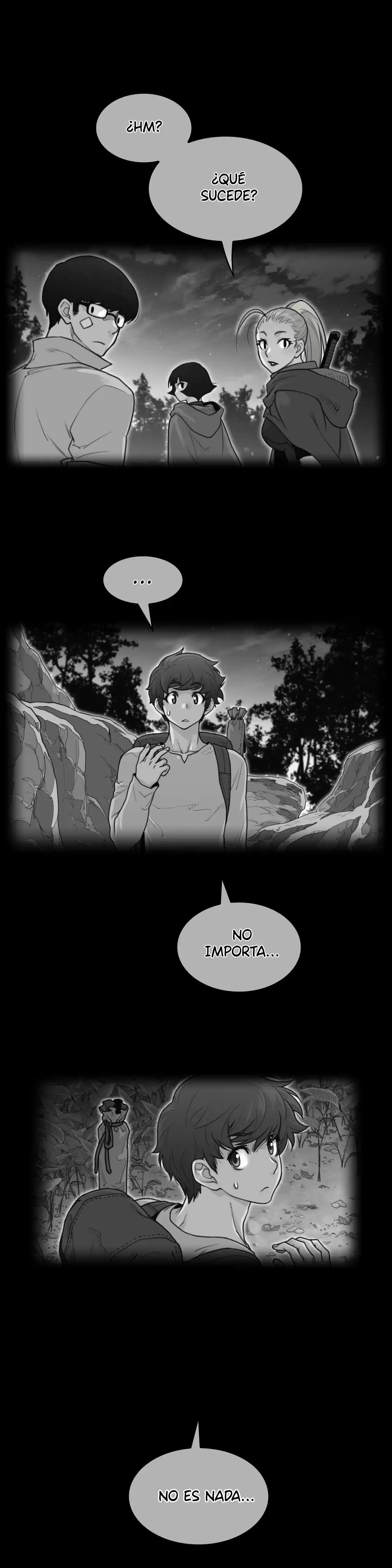 Perfect Half (2016) - Capítulo 138 - Página 3 - LectorTMOo