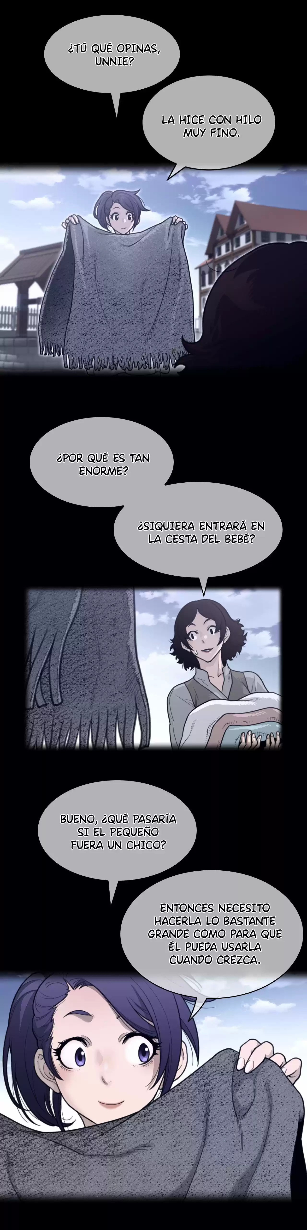 Perfect Half (2016) - Capítulo 138 - Página 5 - LectorTMOo