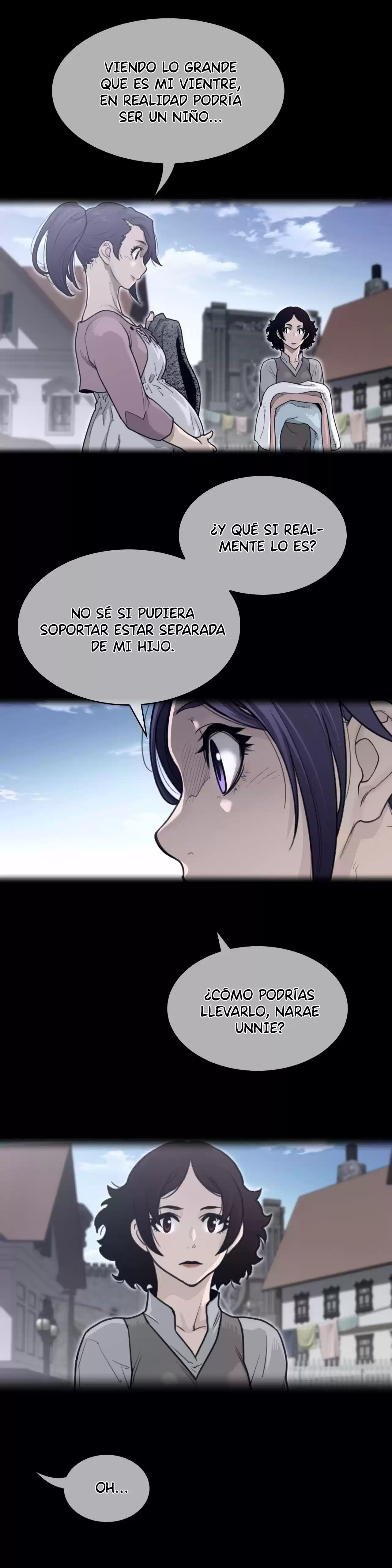 Perfect Half (2016) - Capítulo 138 - Página 6 - LectorTMOo