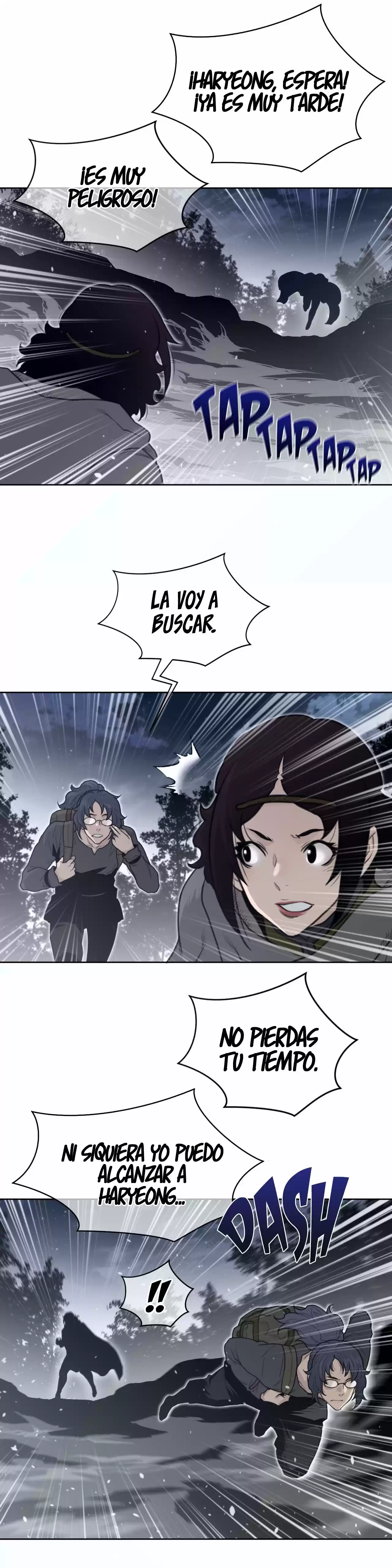 Perfect Half (2016) - Capítulo 138 - Página 8 - LectorTMOo