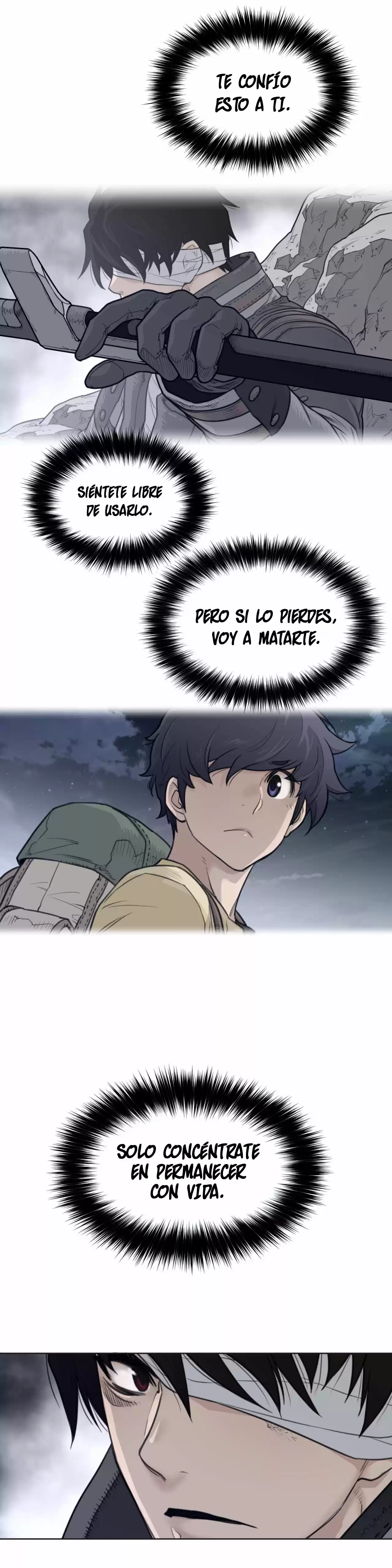 Perfect Half (2016) - Capítulo 138 - Página 11 - LectorTMOo