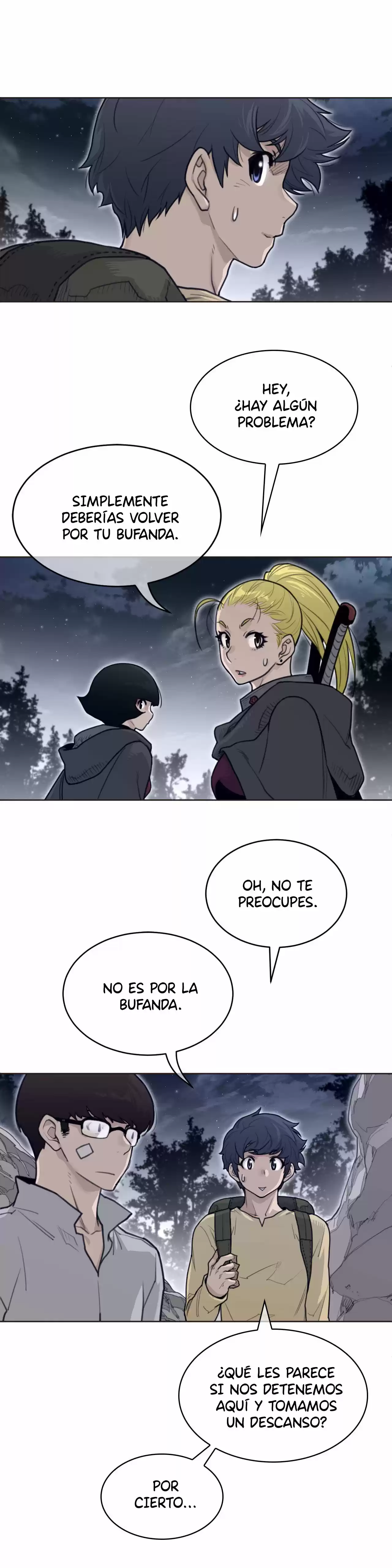 Perfect Half (2016) - Capítulo 138 - Página 16 - LectorTMOo