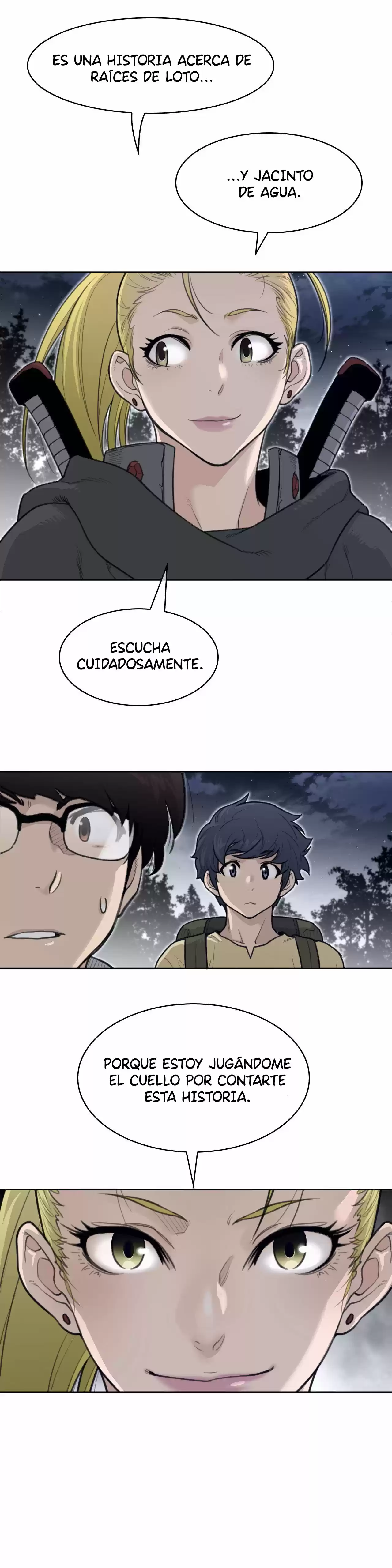 Perfect Half (2016) - Capítulo 138 - Página 18 - LectorTMOo