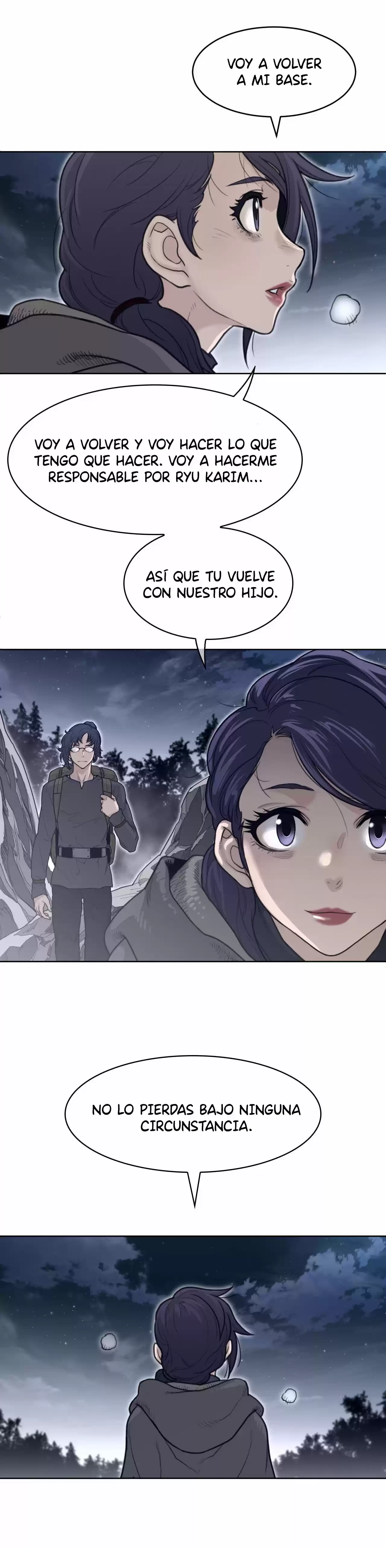 Perfect Half (2016) - Capítulo 138 - Página 20 - LectorTMOo