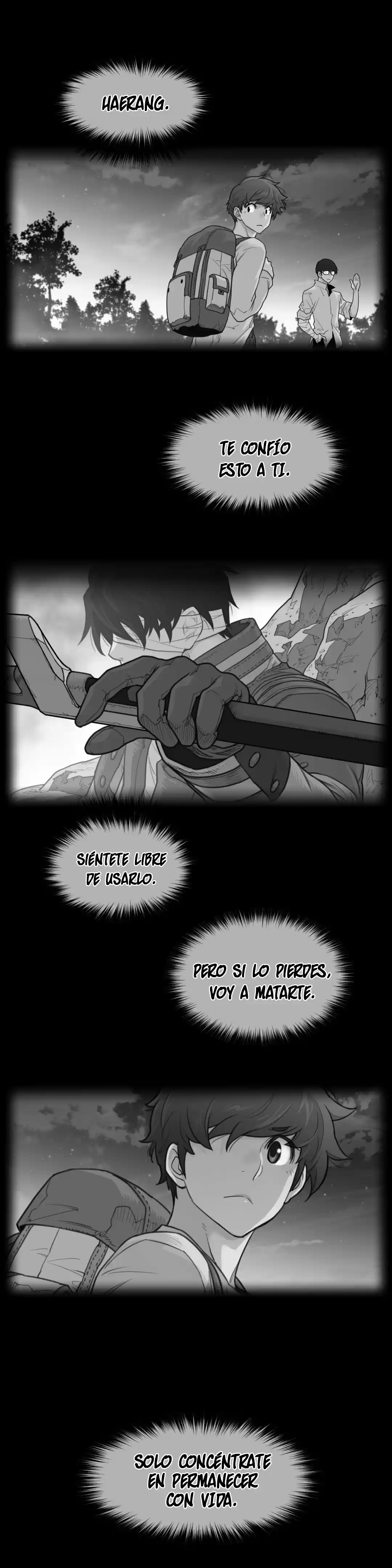 Perfect Half (2016) - Capítulo 139 - Página 2 - LectorTMOo