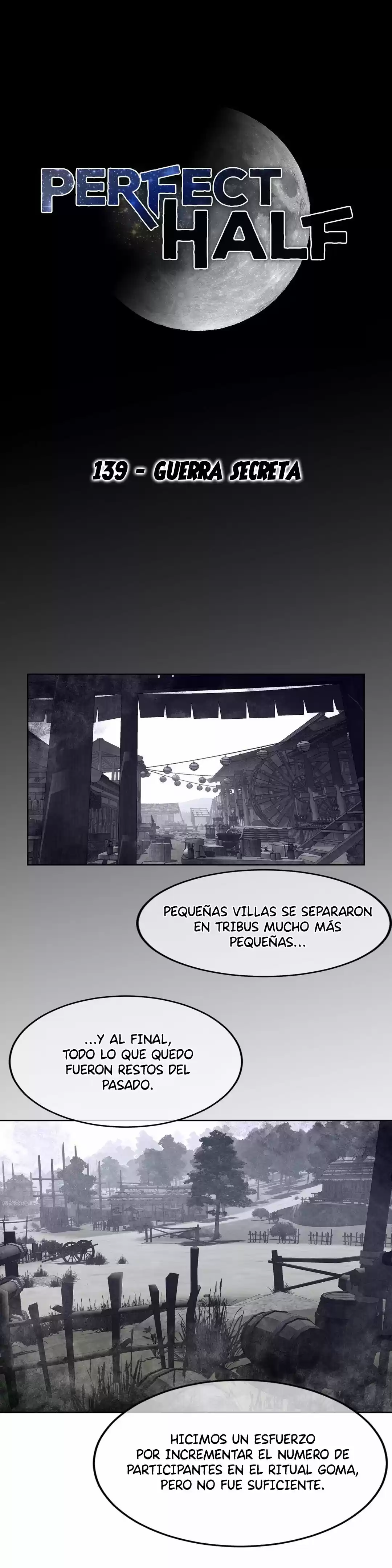 Perfect Half (2016) - Capítulo 139 - Página 4 - LectorTMOo