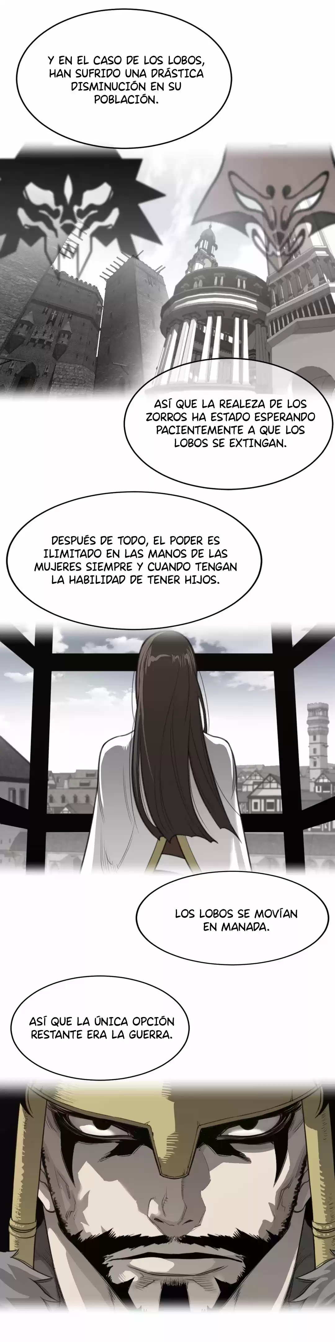 Perfect Half (2016) - Capítulo 139 - Página 5 - LectorTMOo