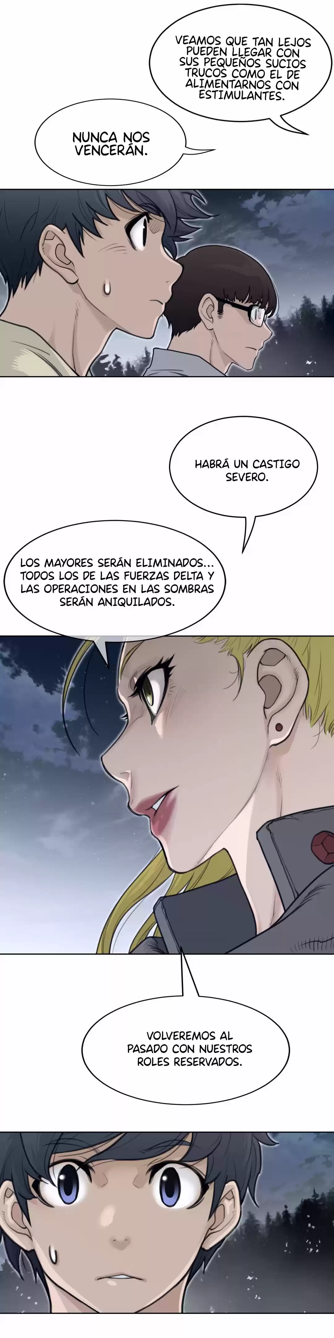 Perfect Half (2016) - Capítulo 139 - Página 8 - LectorTMOo