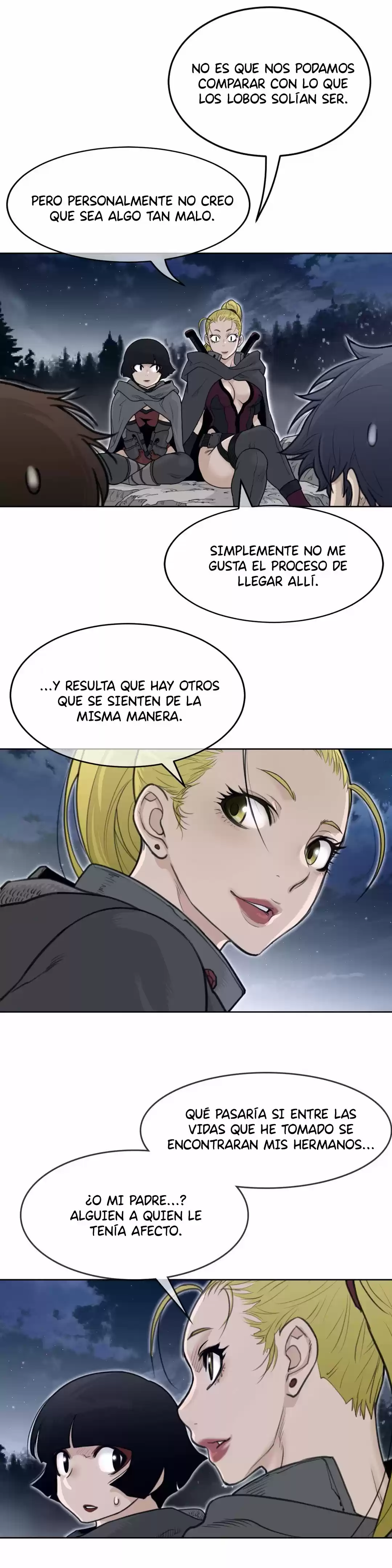 Perfect Half (2016) - Capítulo 139 - Página 9 - LectorTMOo