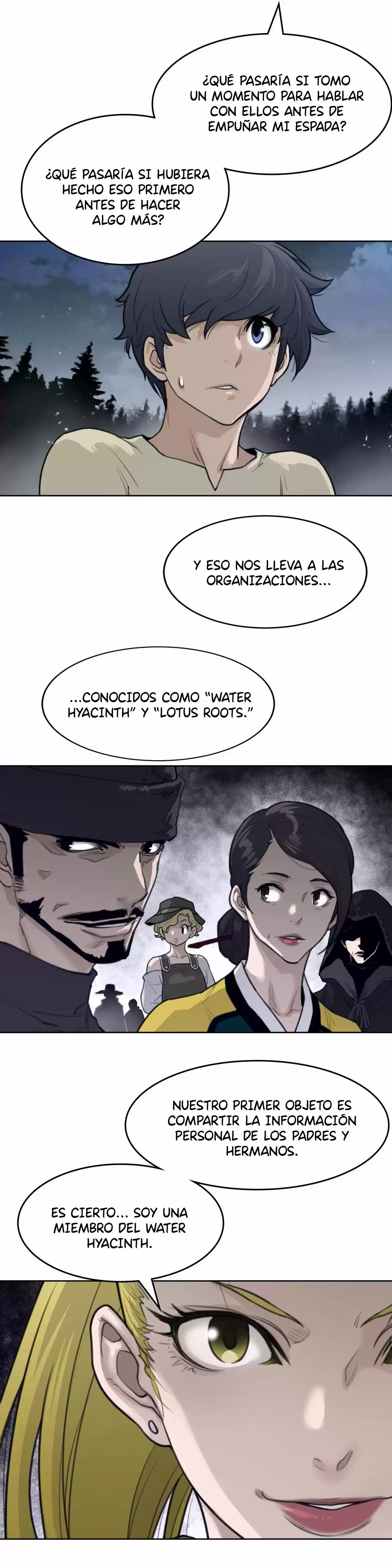 Perfect Half (2016) - Capítulo 139 - Página 10 - LectorTMOo