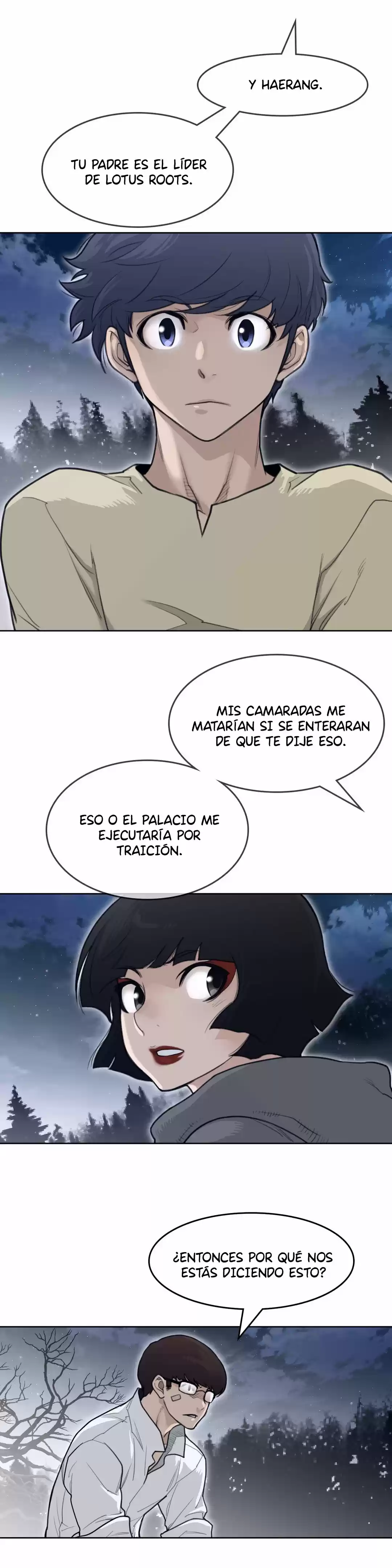 Perfect Half (2016) - Capítulo 139 - Página 11 - LectorTMOo