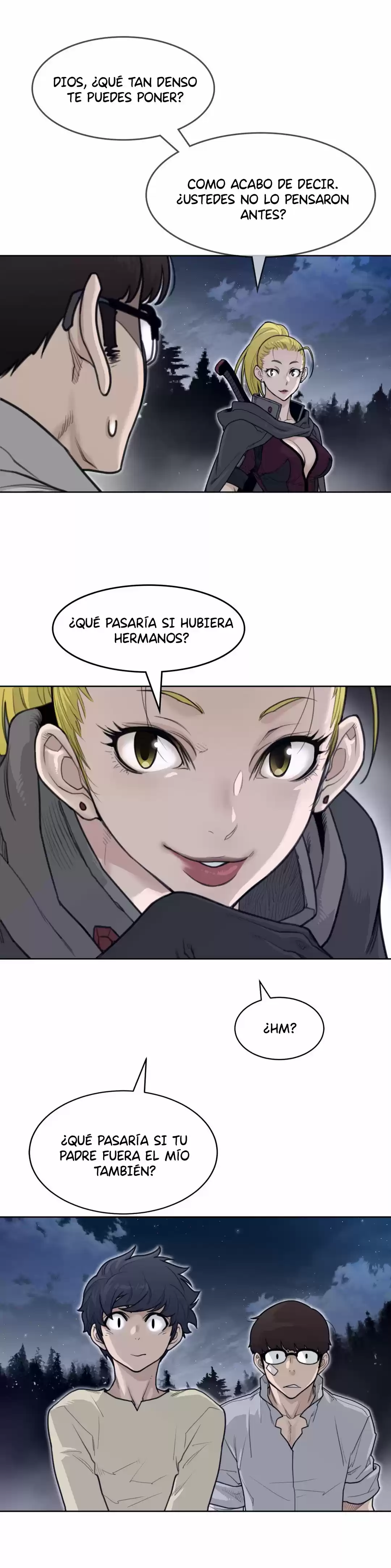 Perfect Half (2016) - Capítulo 139 - Página 12 - LectorTMOo
