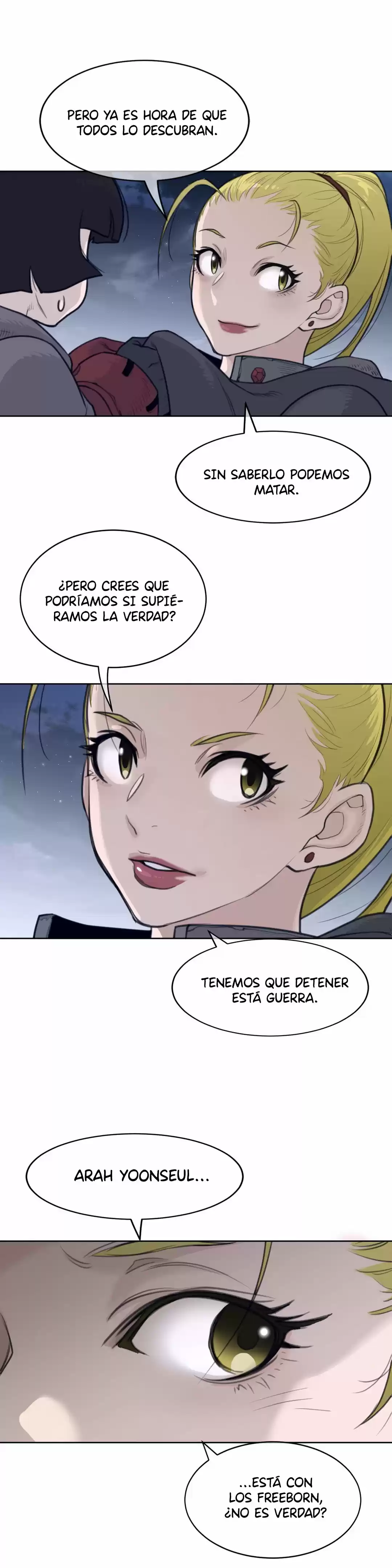 Perfect Half (2016) - Capítulo 139 - Página 14 - LectorTMOo