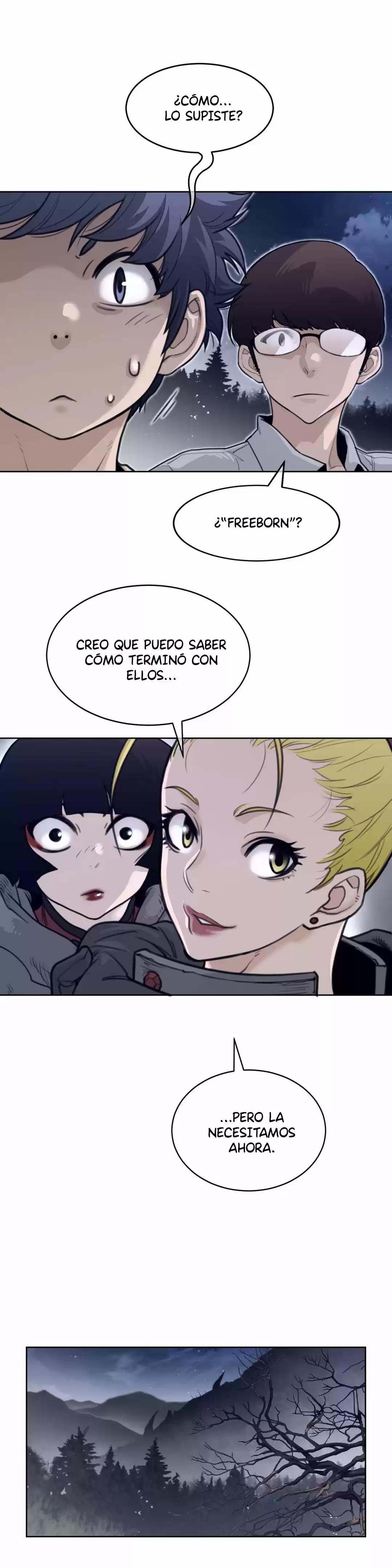 Perfect Half (2016) - Capítulo 139 - Página 15 - LectorTMOo