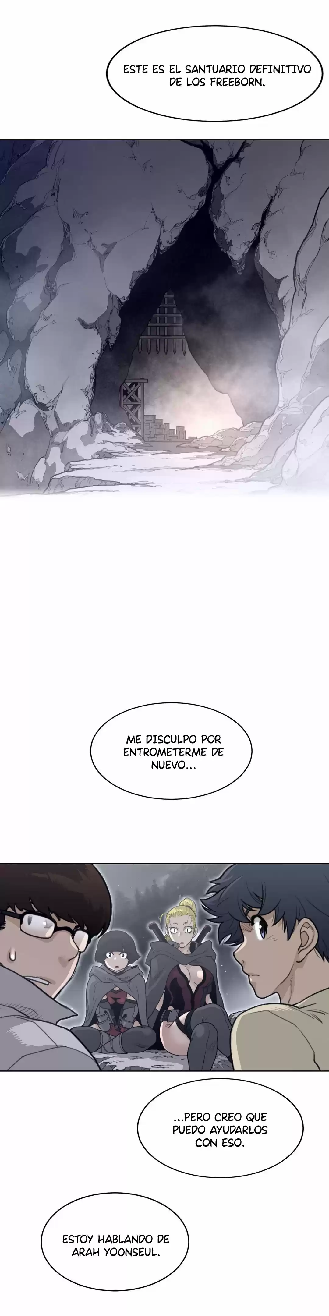 Perfect Half (2016) - Capítulo 139 - Página 18 - LectorTMOo