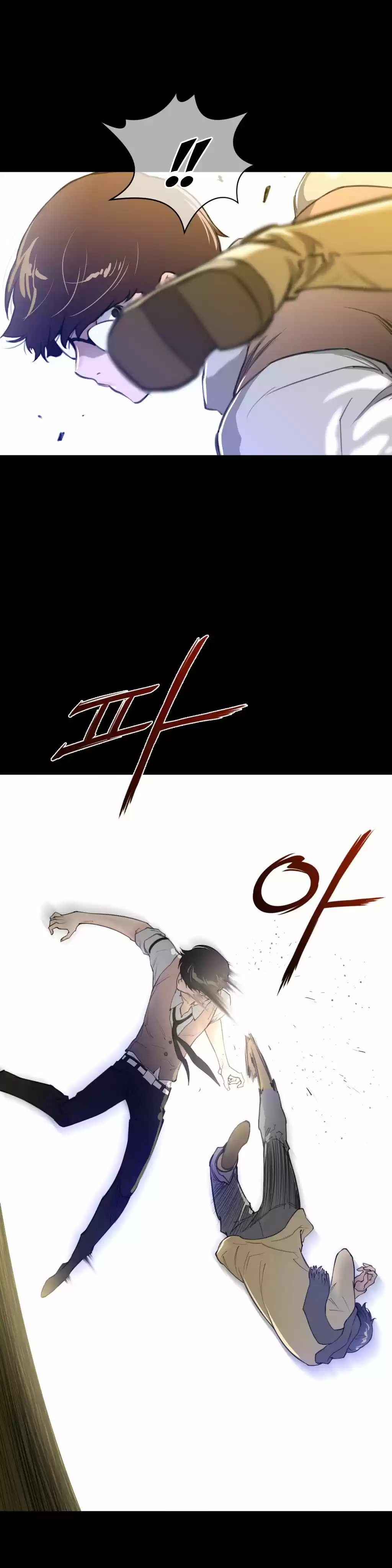 Perfect Half (2016) - Capítulo 14 - Página 13 - LectorTMOo