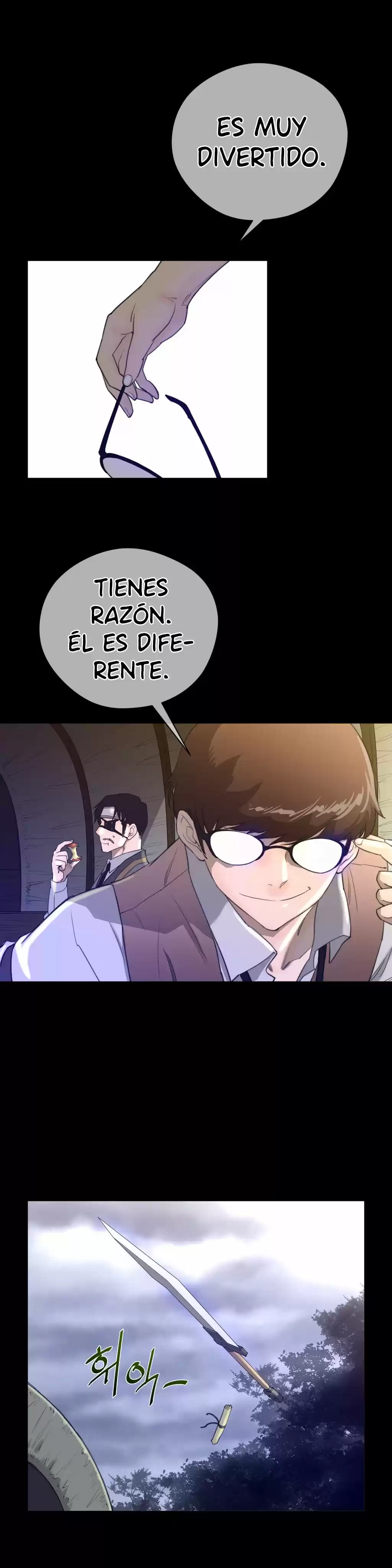 Perfect Half (2016) - Capítulo 14 - Página 16 - LectorTMOo