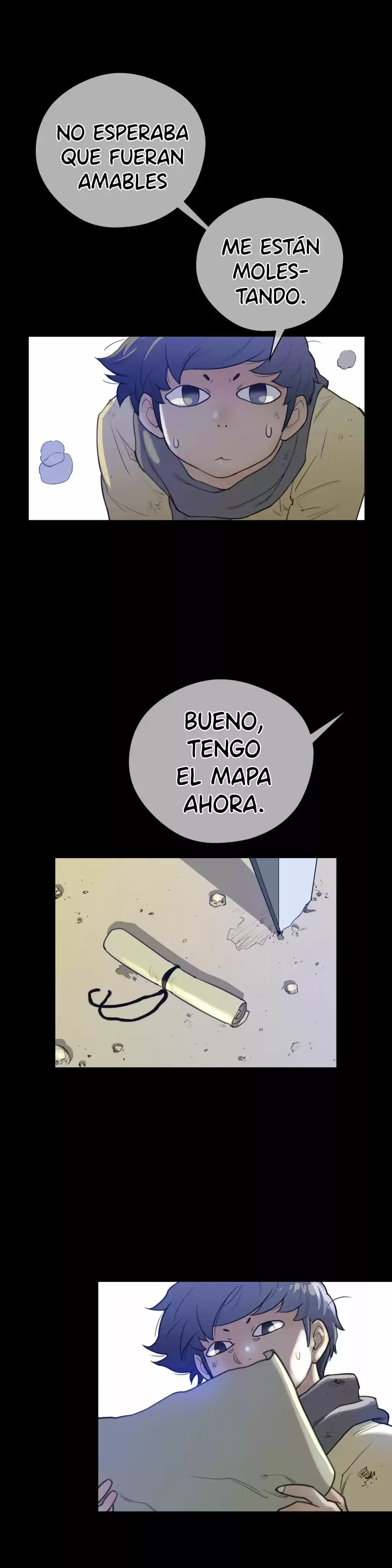 Perfect Half (2016) - Capítulo 14 - Página 18 - LectorTMOo