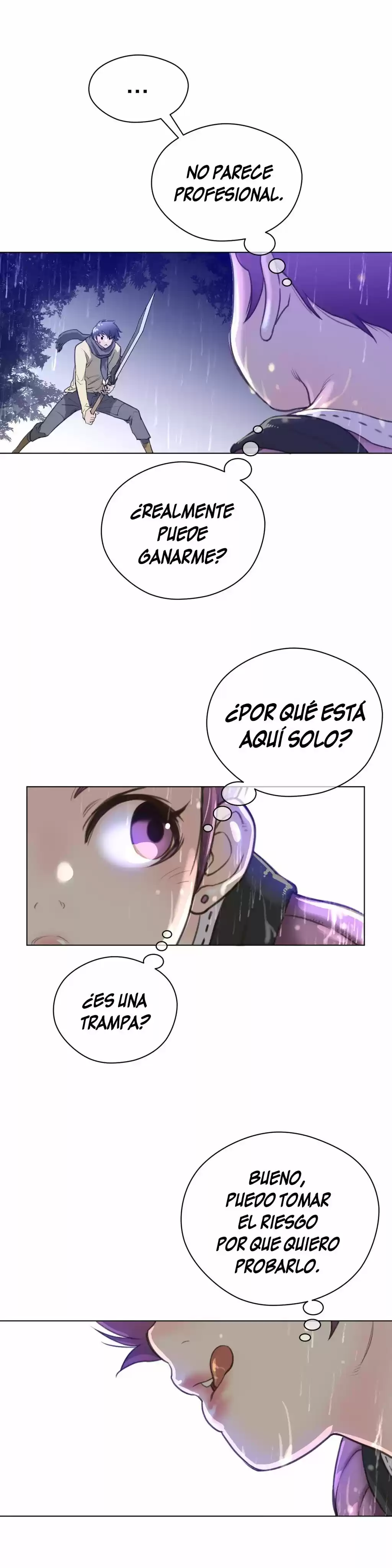 Perfect Half (2016) - Capítulo 14 - Página 23 - LectorTMOo