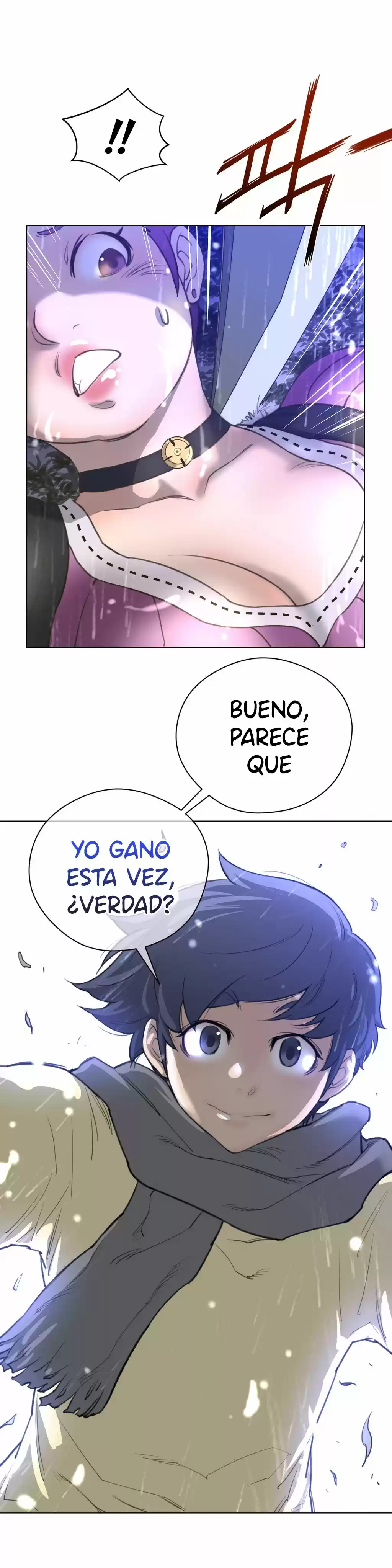 Perfect Half (2016) - Capítulo 14 - Página 28 - LectorTMOo