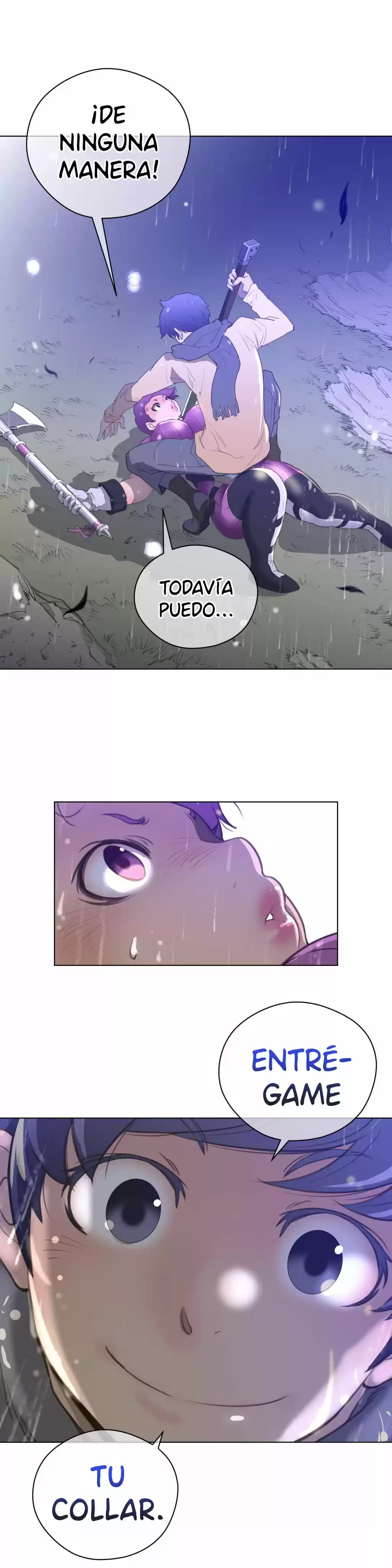 Perfect Half (2016) - Capítulo 14 - Página 29 - LectorTMOo