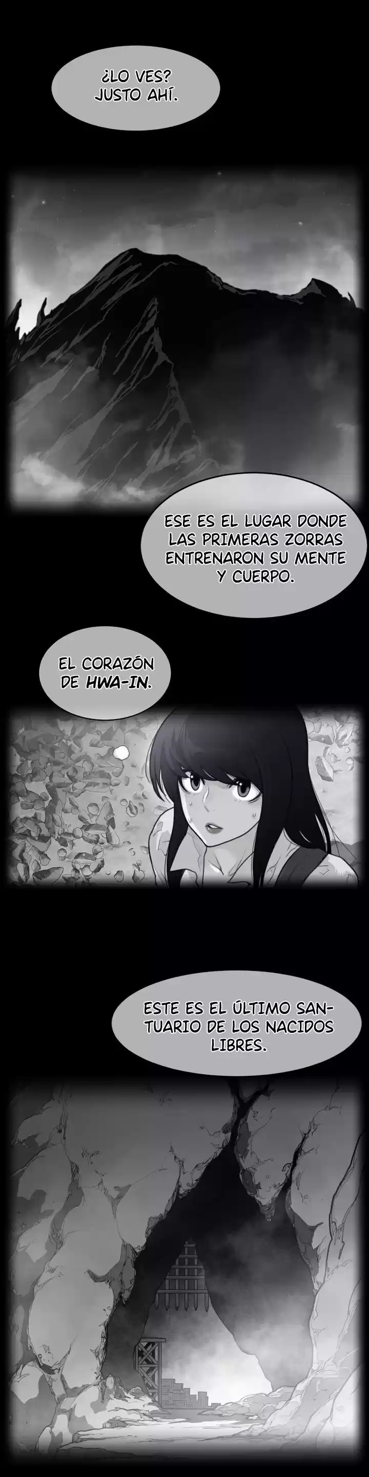 Perfect Half (2016) - Capítulo 140 - Página 2 - LectorTMOo